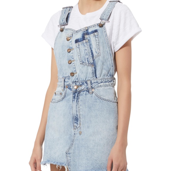 ksubi denim dress